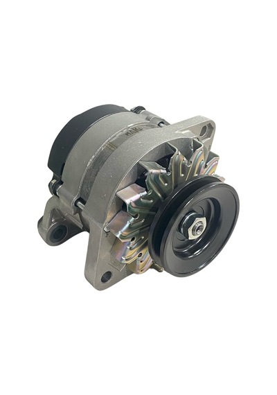 Mako 24V Alternatör Dinamo 30 A Tekli Kasnak 9.5 Kayış Iveco N11.9