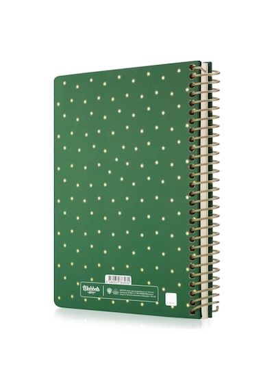 Mabbels Harry Potter Butik Defter Çizgili 96 Yaprak 24x17