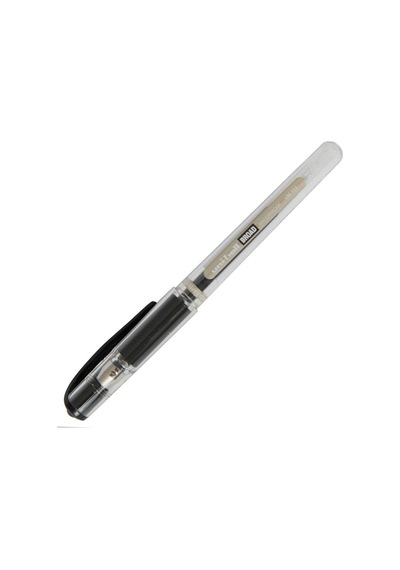 Um-153 Signo Broad 1.0 Imza Kalemi Mavi Siyah X 3 Adet Siyah