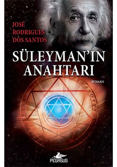 Süleyman'In Anahtarı - Tanrı'Nın Formülü 2