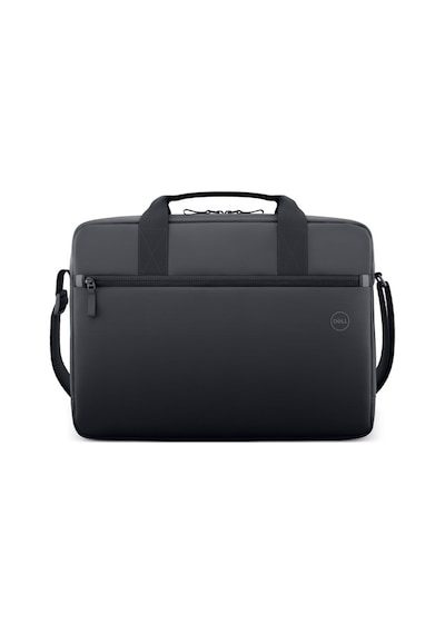 Dell Ecoloop Essential Briefcase 16''  Siyah Notebook Çantası