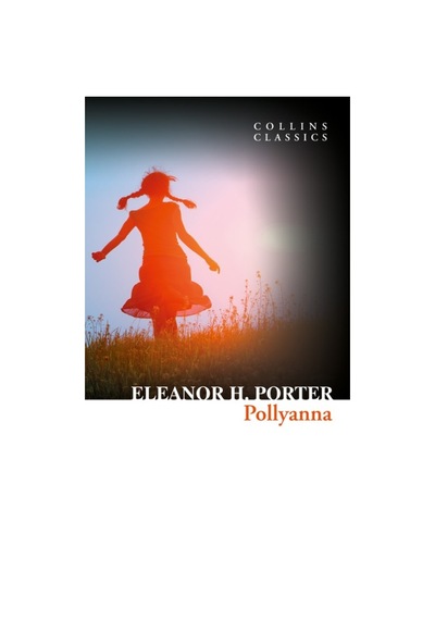 Pollyanna N11.231