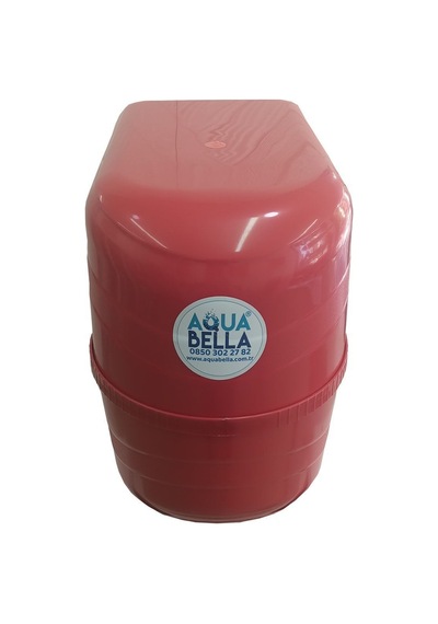Aqua Bella Optimus Class 8 Lt Çelik Tanklı 13 Aşamalı Su Arıtma Cihazı