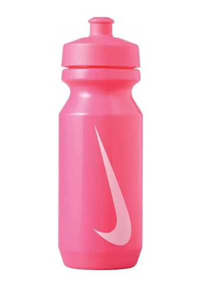 Nike Big Mouth Water Bottle Suluk Matara Pembe 42.901.22