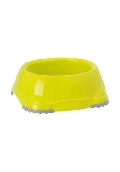 Moderna Smart Plastik Köpek Mama ve Su Kabı 1248 ML
