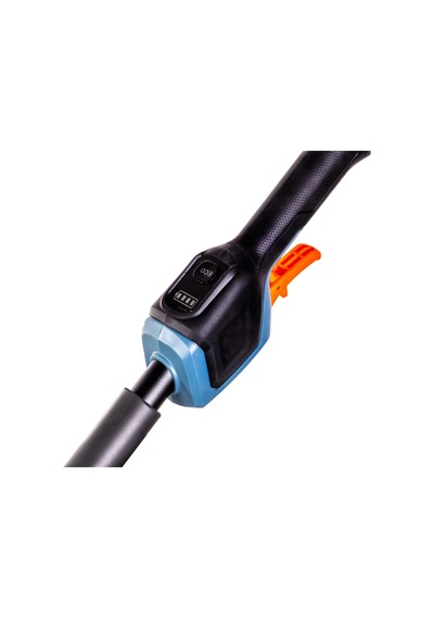 Senix Gtx6-m-eu Akülü Tırpan 6.0ah