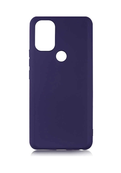 General Mobile 21 Pro Kılıf Zore Premier Silikon Kapak