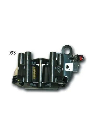 Ünüvar 1550932 Bobin 2730122600