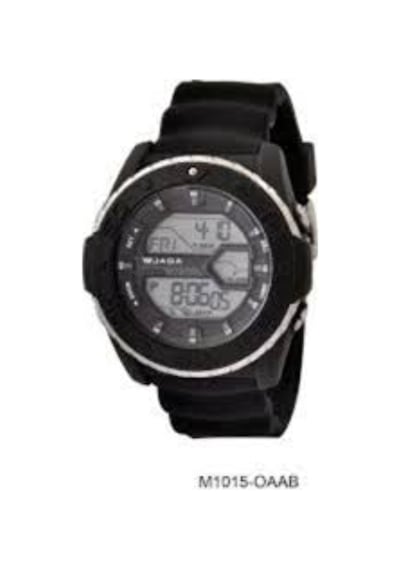 Jaga M1015-OAAB Erkek Kol Saati