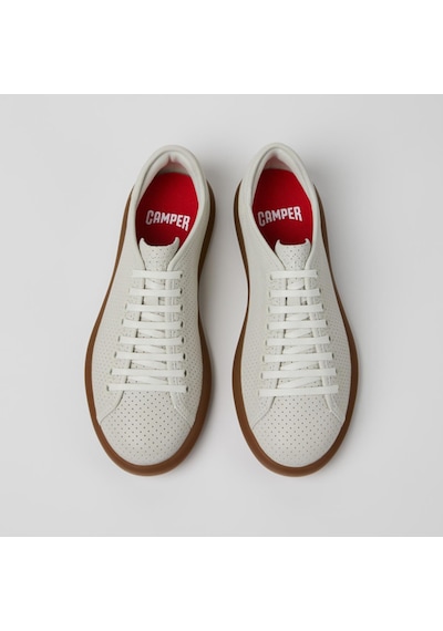 Camper Pelotas Soller Beyaz Kadın Günlük Ayakkabı Cmpk201668-004 Cmp.016