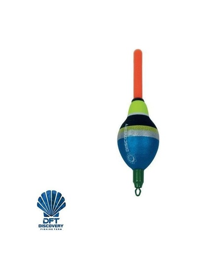 Dft Alabalık Şamandıraları 8-32 4,0 G 1/10