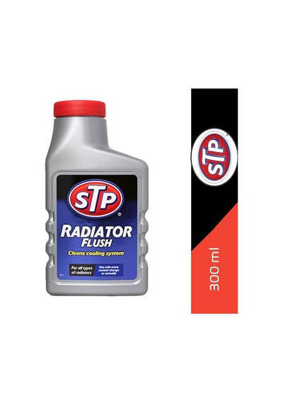 Stp 300ml Radyatör Yıkama Diğer