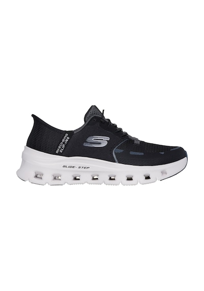 Skechers Glıde-step Pro Kadın Ayakkabı 150420-bkcc 150420-bkcc Siyah Siyah
