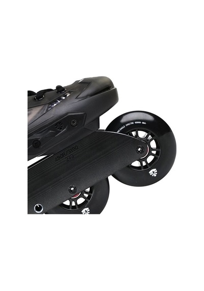 Flying Eagle X5d Spectre Black Urban Paten Siyah