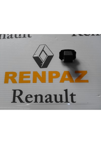 Renault Megane 1 Torpido Kapak Kilidi - 7701472795 - 7701206201