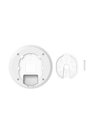 Ruıjıe Rg-rap72 Wıfı Be3600 Dual Band Tavan Tipi Access Point Adaptör Yok -210134