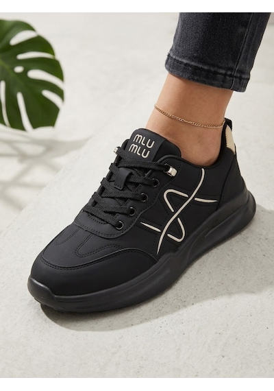 Stoneclass Kadın Kışlık Sneaker Su Geçirmez Kaydırmaz Ortopedik Hafif Taban Avrupa Standartlarında İthal Üretim siyah Stoneclass Kadın Kışlık Sneaker Su Geçirmez Kaydırmaz Ortopedik Hafif Taban Avrupa Standartlarında İthal Üretim siyah