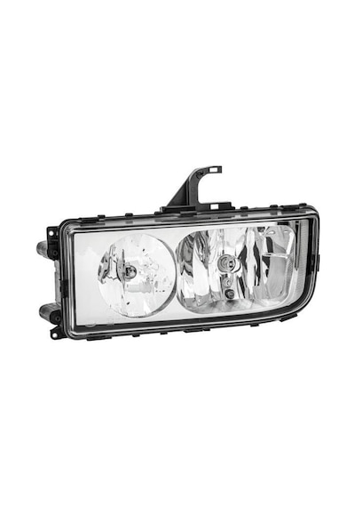 HELLA 1DB247011-31 Far Mercedes Axor 2 Sol Mb Cv
