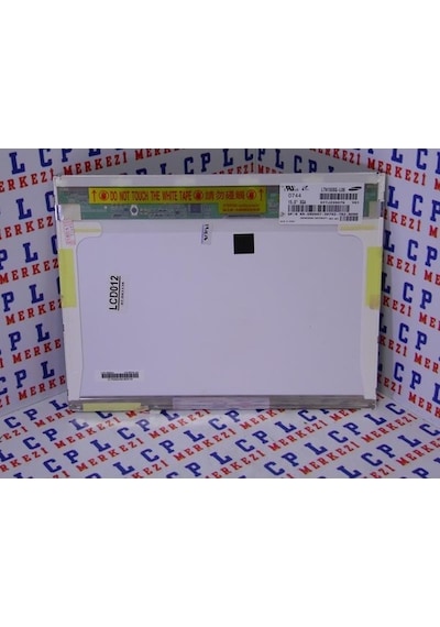 N150X3-L09 Mat Lcd Ekran (Ltn150Xg-L06) (534581801)