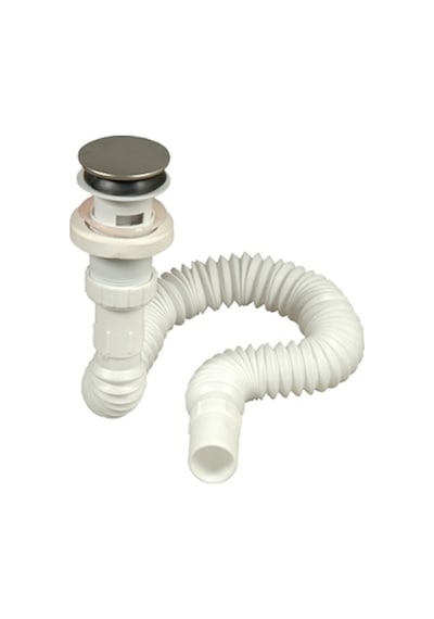 Turkuaz Seramik Cerastyle Mini Köşe Lavabo 28 CM 001300U Hariç