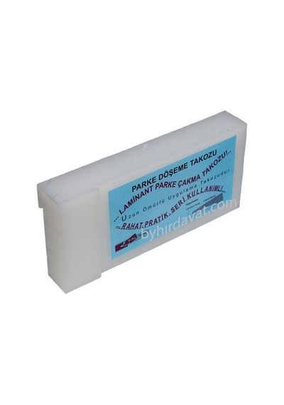 Apa Parke Döşeme Takozu Laminant Parke Çakma Takozu