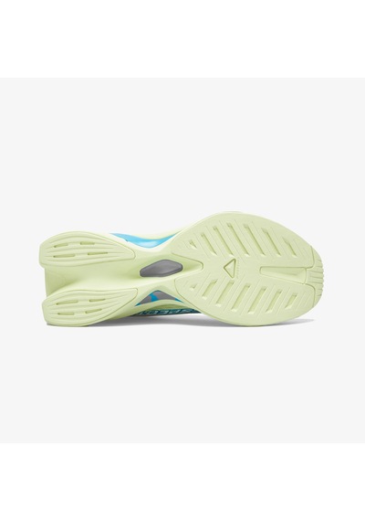 Salomon Spectur 2 Kadın Pembe/yeşil Koşu Ayakkabısı L47567100 Mor