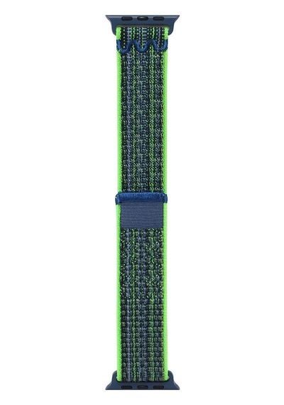 Kilifone -  Apple Uyumlu  Watch  7 45mm - Kordon Hasır Kordon Strap Kayış Krd-91