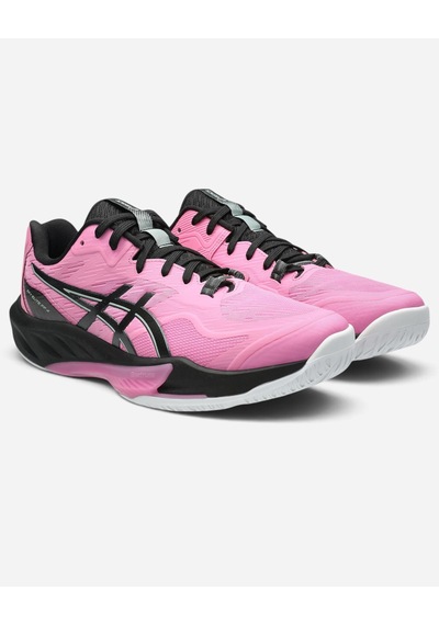 Asics Sky Elıte Ff 4 Erkek Cream/black Voleybol Ayakkabısı 1051a098-700