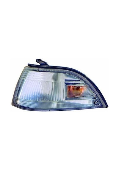 Sağ Sinyal Lambası Çıkıntılı Toyota Corolla Uyumlu Ae92 1988-1992 Depo