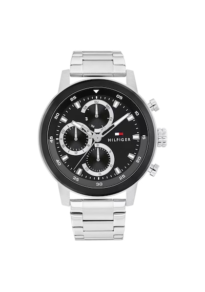 Tommy Hilfiger Th1792181 Erkek Kol Saati Gri