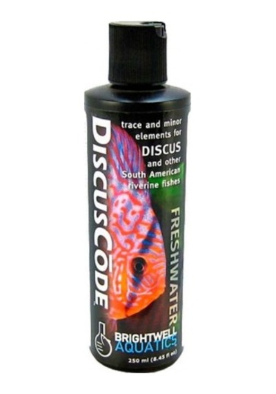 Brightwell Discus Code Trace Element 250ML