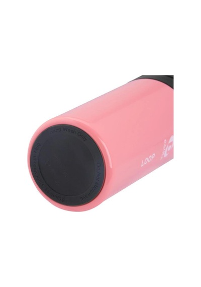 Loop Bardak Termos Pembe 380 Ml Pembe - 659254701 Pembe - 659254701 Pembe