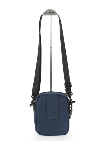Baggaj Co2435 Omuz Çantası Blue