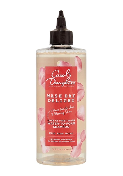 Carol's Daughter Wash Day Delight Rose Sülfatsız Şampuan 500 ML