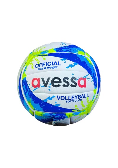 Özel Seri Hvt-200 Hybrıd Voleybol Topu Salon Sporu Sahne Kapalı Alan Çok Renkli