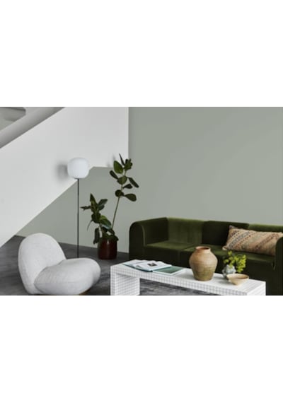 Jotun Minty Breeze 7163 Fenomastic Güzel Evim Serisi Zengin Mat