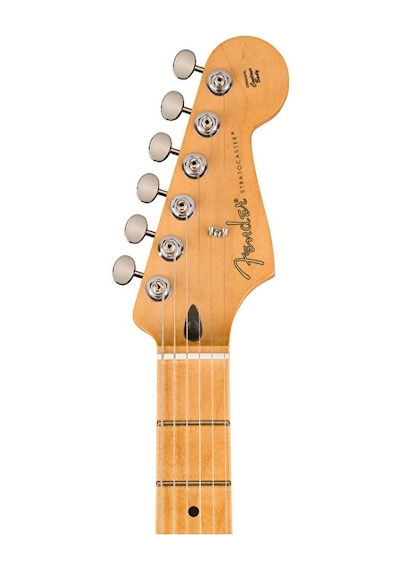 Fender 0140512545 Player Iı Stratocaster Chambered Mahogany Elektro Gitar Transparent Mocha Burst Akçaağaç Klavye Maun Gövde İle Zengin Ve Sustainli Tonlar
