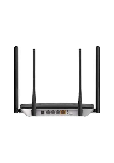 Mercusys Mb115-4g N300 4g Lte Router