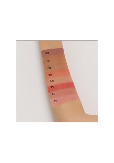 Profashion Crush Blush 304 Çok Renkli