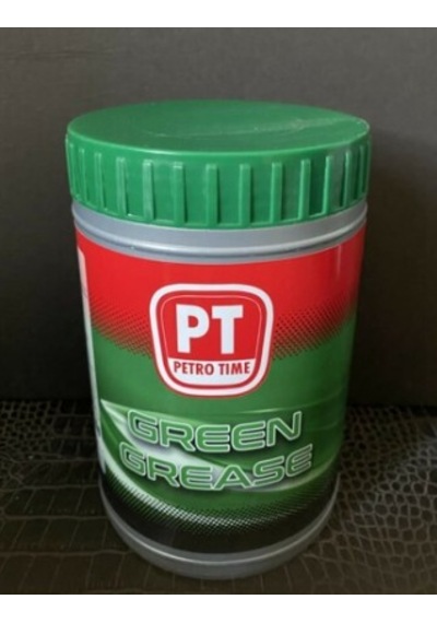 Petro Time Yeşil Gres 1 KG