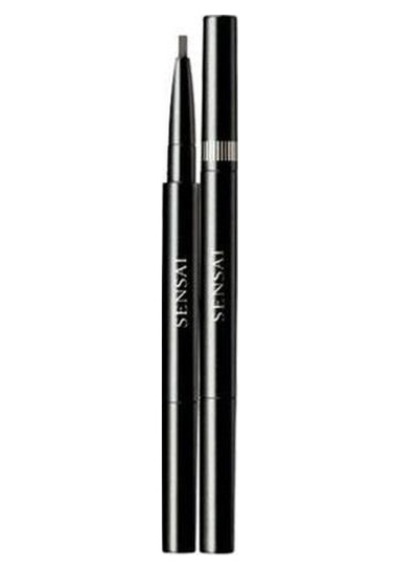Sensai Eyebrow Pencil Eb02 Soft Brown Kaş Kalemi