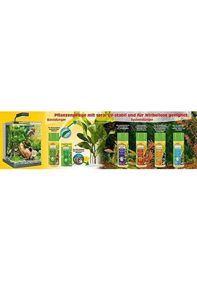 Florena Akvaryum Bitki Gübresi 250 Ml