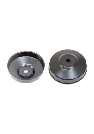 Nttools Ntk9618 96mm 3/8 Filtre Sökme Takma Kapağı