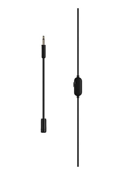 Steelseries TUSQ Mikrofonlu Kulak İçi Oyuncu Kulaklığı
