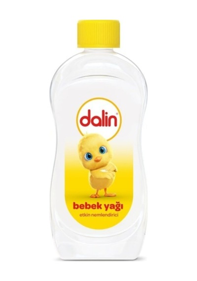 Bebek Yağı 300 Ml