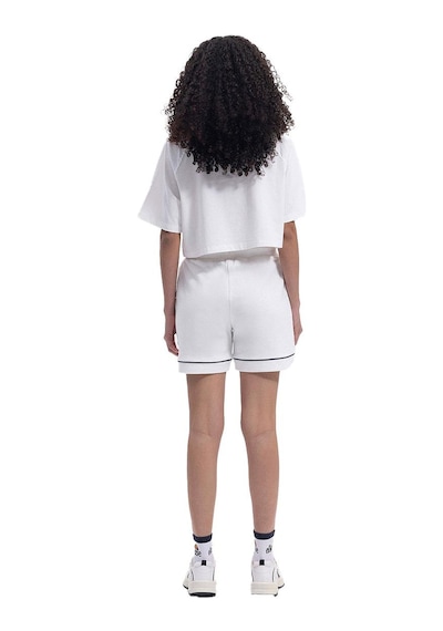 Ellesse T-shirt - Ef443-10299 OFF WHITE