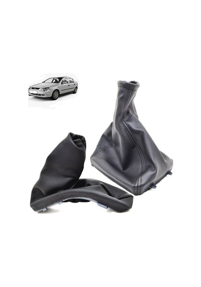 Opel Astra G El Fren Körüğü Ve Vites Körüğü Takımı (395260426)