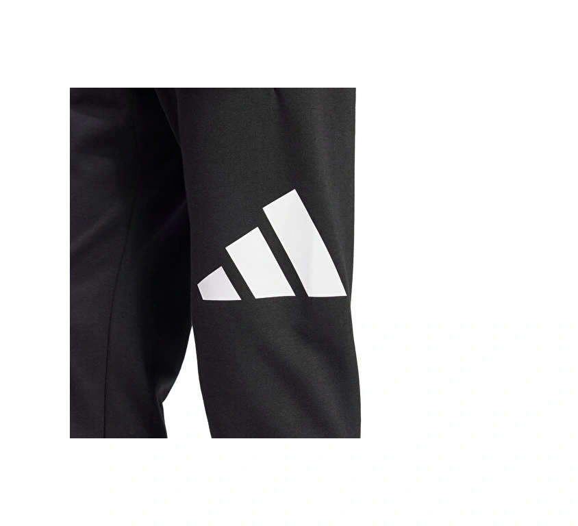 Adidas M Bl Fl Tc Pt Erkek Günlük Eşofman Altı In6147 Siyah Siyah