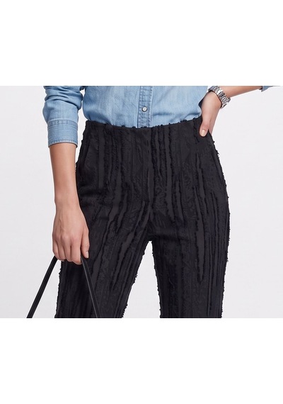 Nocturne Kadın Pantolon N26yn3486 Siyah