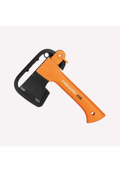 Fiskars 121121 X5 Kamp Baltası